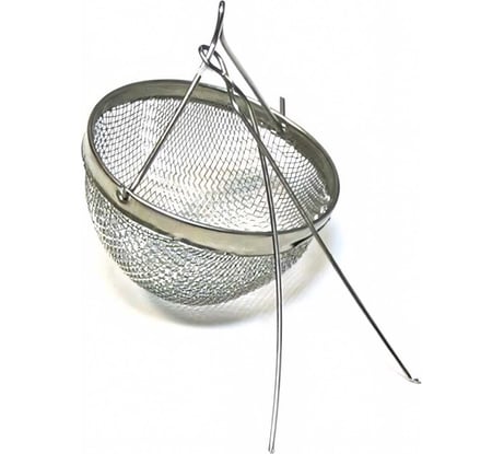 Ситечко для чайника КОШКИН ДОМ классика 50-14-001