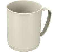 Кружка Phibo PICNIC, 0,4 л (Микс) 433280218