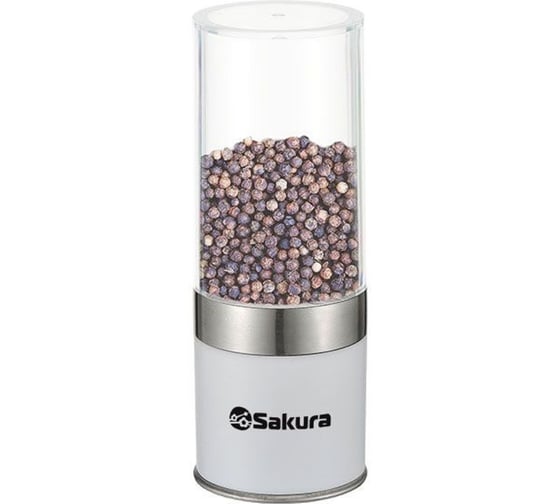 Ручная перцемолка Sakura SA-6649W РТ-00059909 1