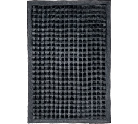 Коврик придверный игольчатый QZRP 90x150 Иголки 90х150