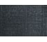 Коврик придверный игольчатый полукруг QZRP 45x75 см Иголки 45х75 полукруг 2