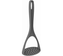 Картофелемялка Phibo BASIC 25 см серый 433255615