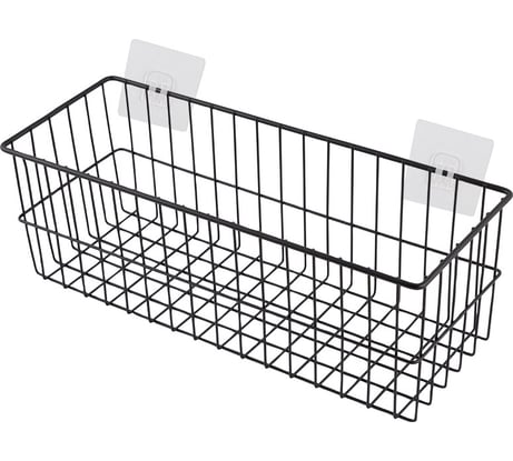 Навесная корзинка для кухни Mallony MAGIC MR-05 008432