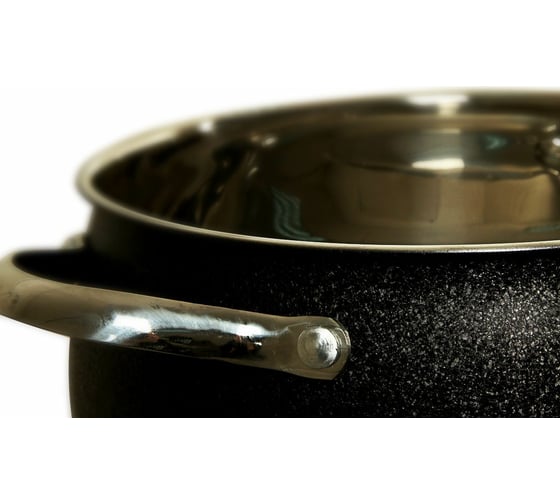 Набор посуды для приготовления Pomi d'Oro P-640547 Santa