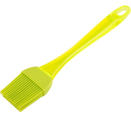 Кисточка Mallony из силикона AS-B02 985819