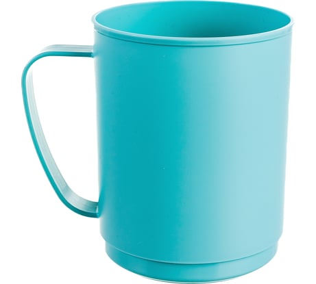 Кружка Phibo PICNIC 0,4 л, зеленый 433280209