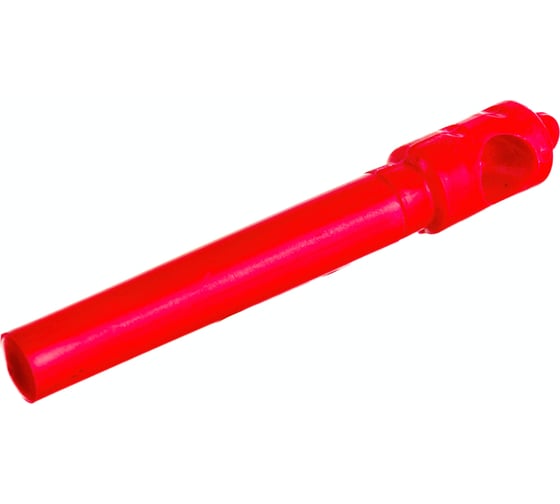 Винтовой штопор КОШКИН ДОМ с чехлом, 10x2 см 50-12-011