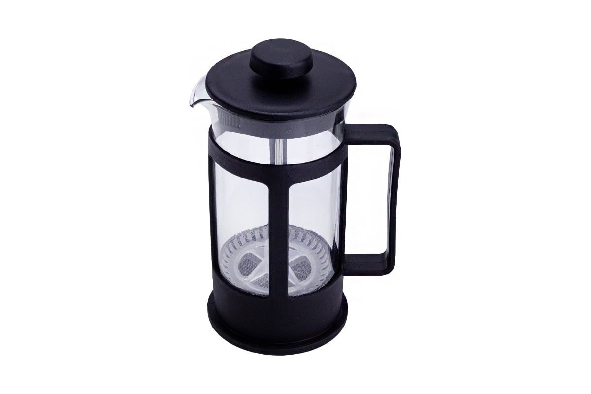 French press plastic hotsell