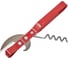 Штопор+открывалка для консервных банок КОШКИН ДОМ пластик, металл 50-12-010 2