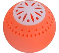 Шар для холодильника МУЛЬТИДОМ Свежесть диаметр 5 см 3 цвета J80-136