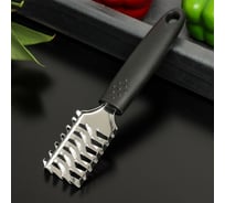 Рыбочистка Доляна На века 18.5х3.6 см 743620