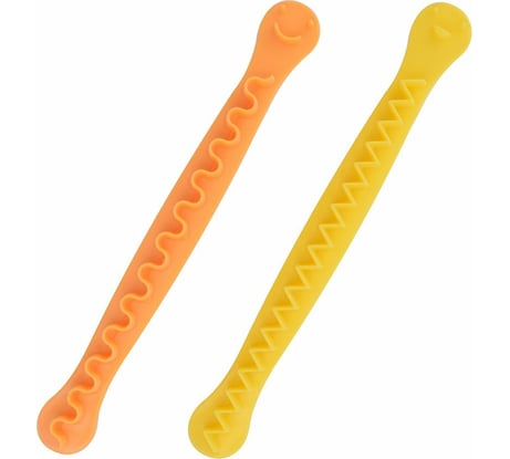 Набор декораторов для яиц МУЛЬТИДОМ 2 шт J53-26