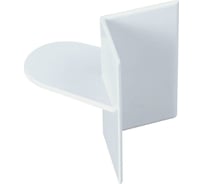 Кондитерский утюжок МУЛЬТИДОМ Конфитерия прямой угол 8,2х7,3х8,3 см VL80-341