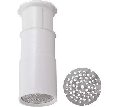 Кондитерская терка для шоколада и сыра МУЛЬТИДОМ диаметр 8 см, высота 9 см МТ80-285