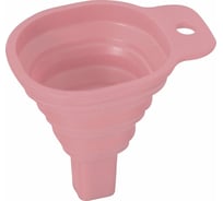 Складная силиконовая воронка МУЛЬТИДОМ 2 цвета NEW VL80-217