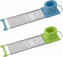 Терка для чеснока МУЛЬТИДОМ Слайд NEW VL57-7