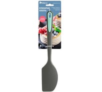 Кулинарная силиконовая лопатка PATERRA 28 х 5,3 см 402-963