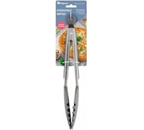 Кулинарные щипцы для приготовления блюд PATERRA 28,7 х 4,7 см 402-964