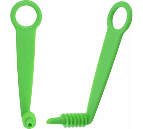 Декоратор для овощей МУЛЬТИДОМ Эконом 3 цвета AN53-104