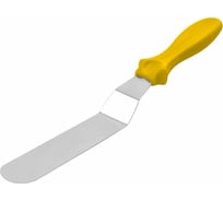 Кондитерский шпатель МУЛЬТИДОМ 32 см 3 цвета AN80-248