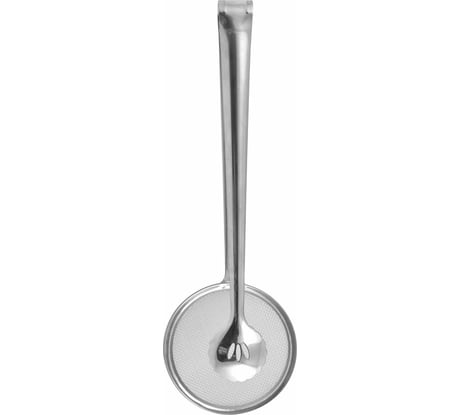 Шумовка-щипцы МУЛЬТИДОМ Фритюр 29х9,5 см AN50-101