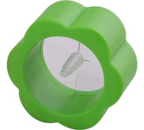 Декоратор для овощей МУЛЬТИДОМ Цветок 2 цвета DA53-102