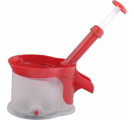 Механический косточковыдавливатель МУЛЬТИДОМ Черри VL53-82