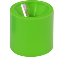 Декоратор для овощей МУЛЬТИДОМ Серпантин размер 6х5 см 3 цвета GM53-41