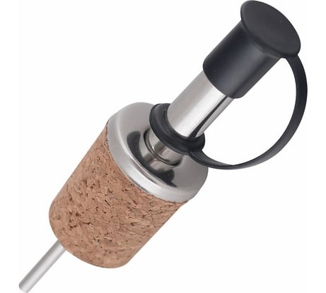 Пробка-дозатор МУЛЬТИДОМ с крышкой VL13-117