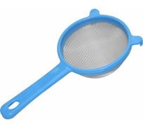 Сито МУЛЬТИДОМ Эконом диаметр 10 см 3 цвета MS11-81