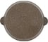 Литая жаровня из алюминия Pomi d'Oro 26 см 671-03 5