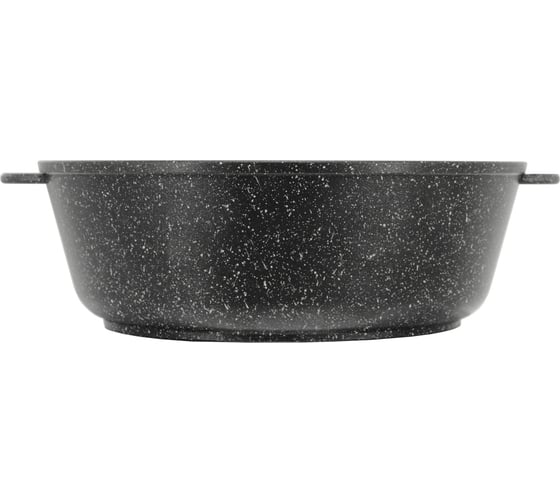 Литая жаровня из алюминия Pomi d'Oro 26 см 671-01