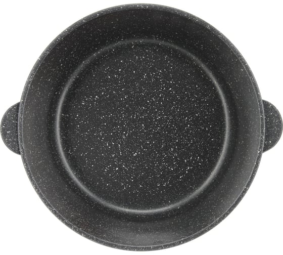 Литая жаровня из алюминия Pomi d'Oro 26 см 671-01