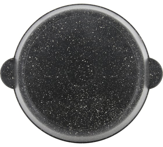 Литая жаровня из алюминия Pomi d'Oro 26 см 671-01