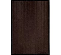 Коврик влаговпитывающий QZRP 60х90 см, коричневый, 10шт, Двухполосный 60х90 см коричневый (10шт)