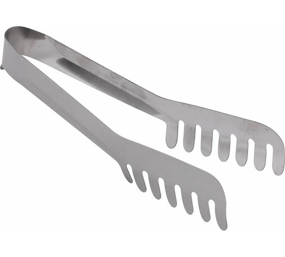 Щипцы для мяса и спагетти МУЛЬТИДОМ длина 19 см MS50-51 1