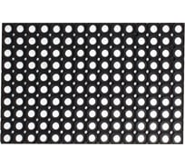 Коврик ячеистый QZRP 50x100cm 12mm (10шт)