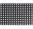 Коврик ячеистый QZRP 50x80cm 22 mm (10шт) 1