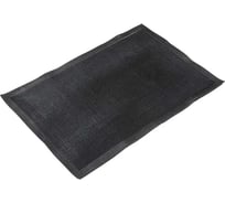 Придверный коврик грязезащитный резиновый QZRP 40x60 см (20шт) Коврик придверный 40х60 см 8 мм иголки (20шт)