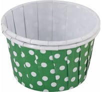 Бумажная форма для выпечки МУЛЬТИДОМ МТ8-96