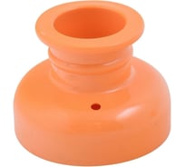 Форма для пончиков МУЛЬТИДОМ Круг диаметр 8,5 см VL8-81