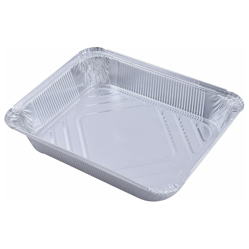 одноразовые формы для выпечки. форма алюминиевая (430 мл, 131х105х40 мм). одноразовые формы для выпечки. /. R13l 690мл (205x110xh57мм).