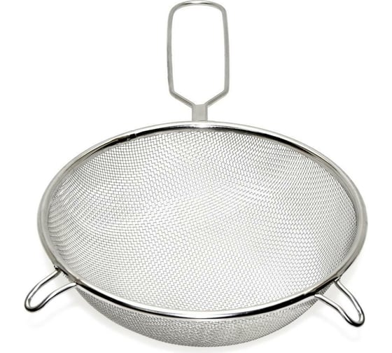 Сито МУЛЬТИДОМ 16 см нержавеющая сталь SF11-4 1