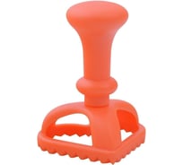 Форма для равиоли МУЛЬТИДОМ Сердце 2 цвета AN80-224