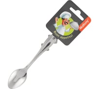 Набор чайных ложек Mallony 3 шт 007380