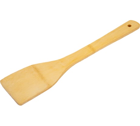 Лопатка Mallony Foresta di bamb из бамбука 30x6 см 007113