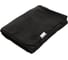 Плед RINIDI Black pled-black 2