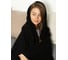 Плед RINIDI Black pled-black 3
