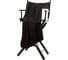 Плед RINIDI Black pled-black 4