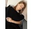 Плед RINIDI Black pled-black 7